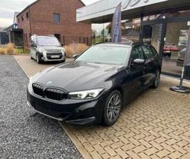 ② BMW 318I TOURING — BMW — 2EMEMAIN