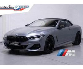 ② BMW 840 8-SERIE 840D XDRIVE HIGH EXECUTIVE HUD DAB HARMAN-KA — BMW — 2EMEMAIN