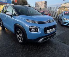 2020 1.2 PURETECH 110 FLAIR 5DR [6 SPEED]