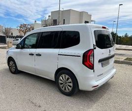 FG. MAXI 1.5DCI PROFESIONAL 5PL. 66KW