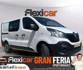 SL LIM. BUSINESS EN. DCI 88KW(120CV) -18