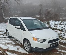 MITSUBISHI COLT 1.2I Н.ВНОС