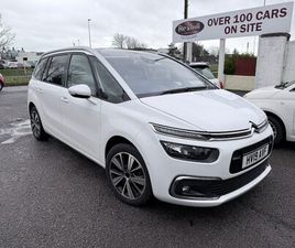 2019 BLUEHDI FLAIR S/S 5DOOR