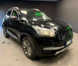 DR 4.0 1.5 GPL 114CV