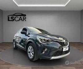 RENAULT CAPTUR 1.6 E-TECH HYBRID~UNIPRO~PROMO FINA