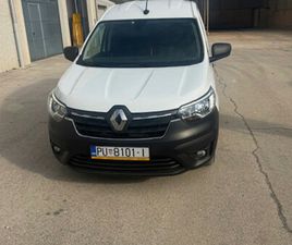 RENAULT EXPRESS VAN 2024.G