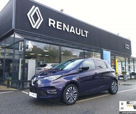 Z.E.50 R135 MY22 BERLINE ICONIC PHASE 2