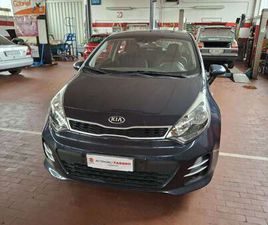 RIO III 2011 5P 1.2 CVVT ACTIVE E6