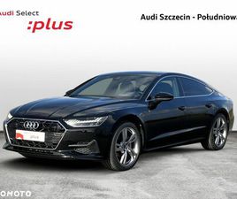 AUDI A7 SPORTBACK