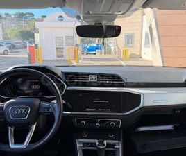 AUDI Q3 SPORTBACK S LINE 35 TDI