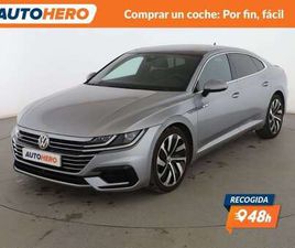 2.0TDI R-LINE DSG7 140KW