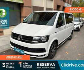 OUTDOOR CORTO 2.0 TDI 110KW BMT DSG