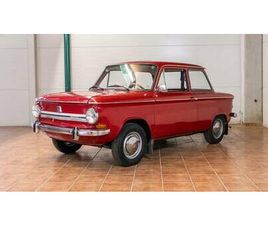 1969 | NSU PRINZ 4 L