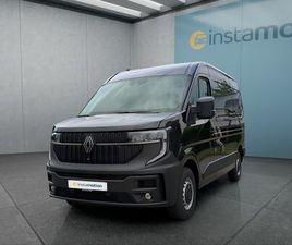 RENAULT MASTER DCI 170 L2H2 3.5T 125 KW