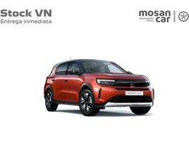 OPEL COMBO 1.2T XHT HYBRID 100KW GS EDCT 136 5P