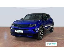 OPEL MOKKA 1.2 T GS 100 KW (136 CV)