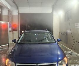 VÂND VOLKSWAGEN PASSAT B6 SIGHETU MARMATIEI
