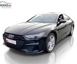 AUDI A7 SPORTBACK 50 TFSI E AUDI A7 SPORTBACK 50 TFSI E.. 50 2.0 TFSI E QUATTRO EU6D, (EURO ..