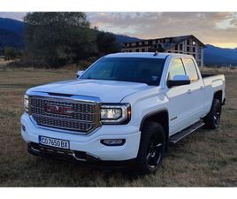 GMC SIERRA 5.3