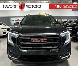 GMC TERRAIN * AT4 * CARFAX * ЦЕНА ДО БГ