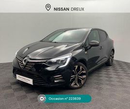 RENAULT CLIO CLIO TCE 140 - 21N SL LUTECIA