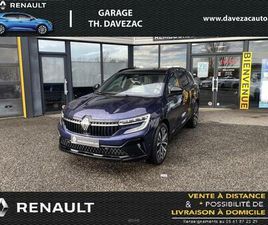 1.2 E-TECH FULL HYBRIDE - 200 - 7 PL - 2024 VI ICONIC