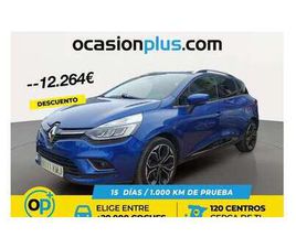 SPORT TOURER 1.2 TCE ENERGY ZEN 87KW