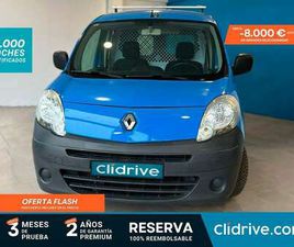 MAXI 5P 1.5DCI 105CV
