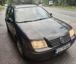 VW BORA BREAK 1.9 TDI SECUI