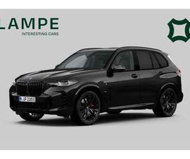 BMW X5 XDRIVE 50E XDRIVE50E M SPORT PRO PANO HARMAN KARDON TREKHAAK