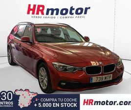 BMW SERIE 3 320 320D ADVANTAGE