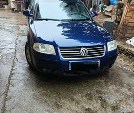 VOLKSWAGEN PASSAT B5.5 CLUJ-NAPOCA