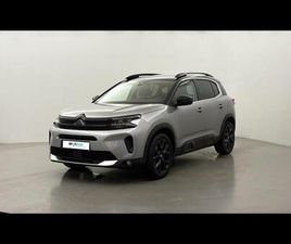 BLUEHDI 130CH S&S SHINE PACK EAT8