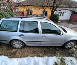 VW BORA 1.6 BENZINA LUGOJ