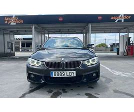 430DA GRAN COUPÉ LUXURY LUXURY