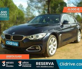 435DA XDRIVE GRAN COUPE