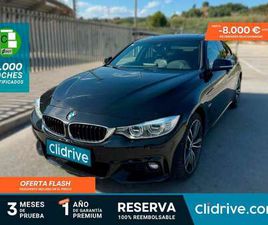 435DA XDRIVE GRAN COUPE