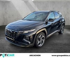 1.6 CRDI 136CH HYBRID 48V EXECUTIVE DCT7