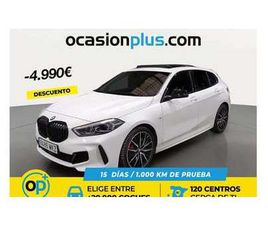 BMW SERIE 1 128 128TIA