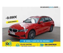 330DA XDRIVE TOURING