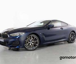 840D COUPÉ XDRIVE M SPORT PRO