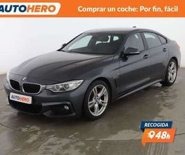 420I GRAN COUPÉ SPORT