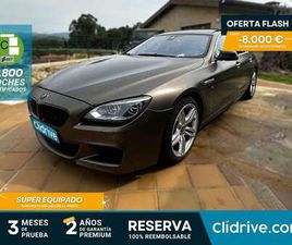 650IA GRAN COUPÉ XDRIVE