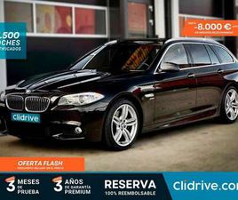 535DA TOURING XDRIVE