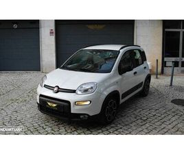 FIAT PANDA 1.0 HYBRID CITY LIFE