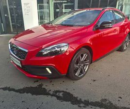 VOLVO V40 CROSS COUNTRY D2 CROSS COUNTRY D2 MOMENTUM POWERSHIFT