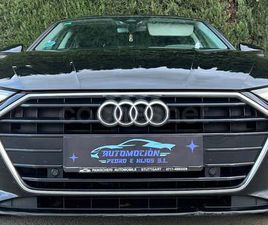 AUDI A7 SPORTBACK 40 TDI S TRONIC
