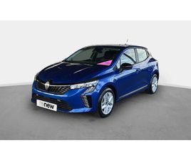 CLIO BLUE DCI 100 CH GSR2