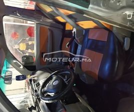 SUZUKI CARRY 2010 ESSENCE 485175 OCCASION À CASABLANCA MAROC