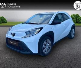 1.0 VVT-I 72CH DYNAMIC